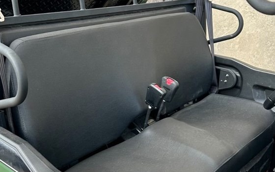 Neufahrzeug Kawasaki Mule PRO-MX - Bild 8