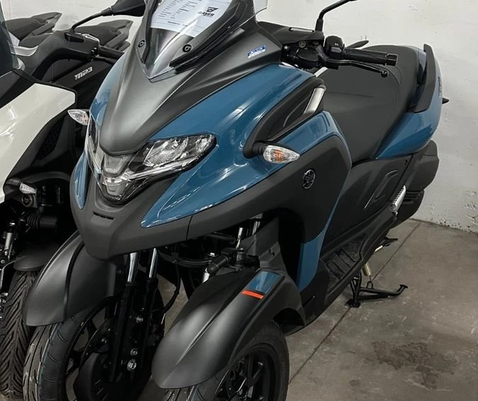 Angebot Yamaha Tricity 300 Bild 1: Angebot Yamaha Tricity 300