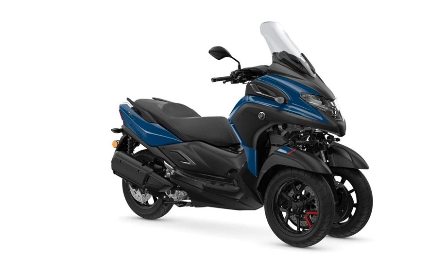 Angebot Yamaha Tricity 300 Bild 2: Angebot Yamaha Tricity 300