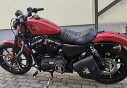 Gebrauchte Harley-Davidson Sportster XL 883 N Iron