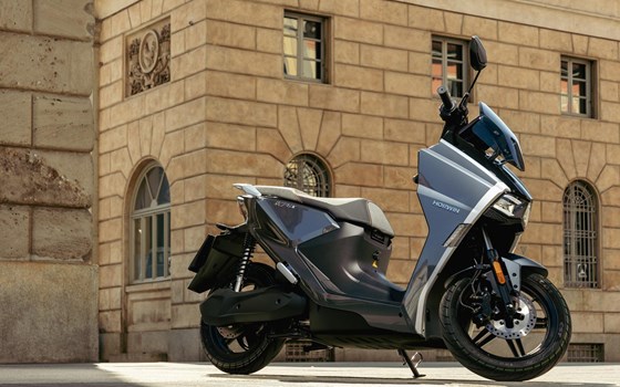 Neufahrzeug Horwin SK3 - Bild 1