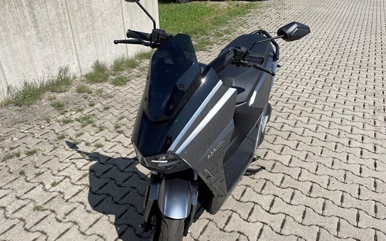 Neufahrzeug Horwin SK3 - Bild 9