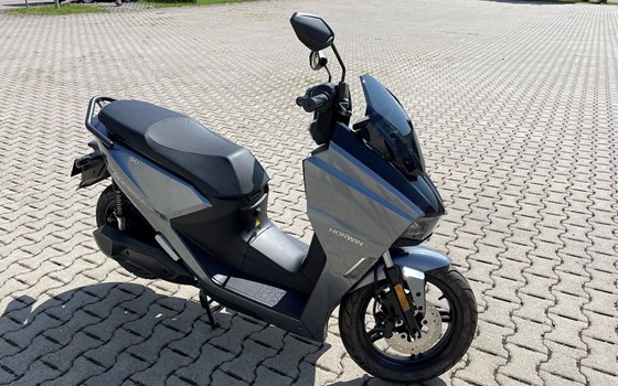 Neufahrzeug Horwin SK3 - Bild 10