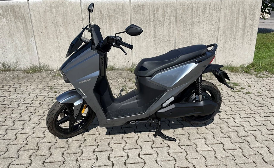 Angebot Horwin SK3 Bild 11: Angebot Horwin SK3