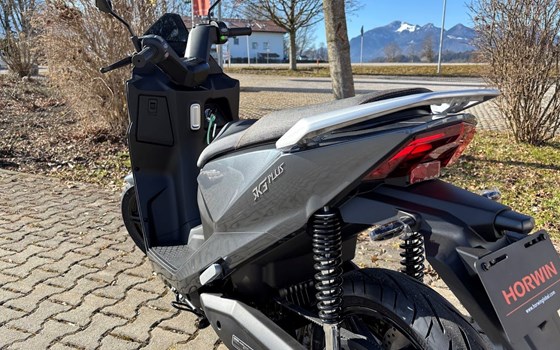 Neufahrzeug Horwin SK3 - Bild 12