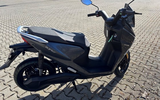 Neufahrzeug Horwin SK3 - Bild 15