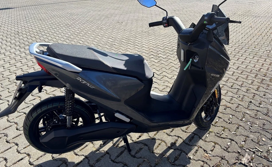 Angebot Horwin SK3 Bild 15: Angebot Horwin SK3
