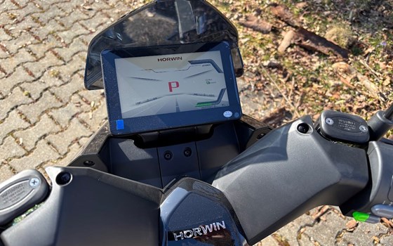 Neufahrzeug Horwin SK3 - Bild 18