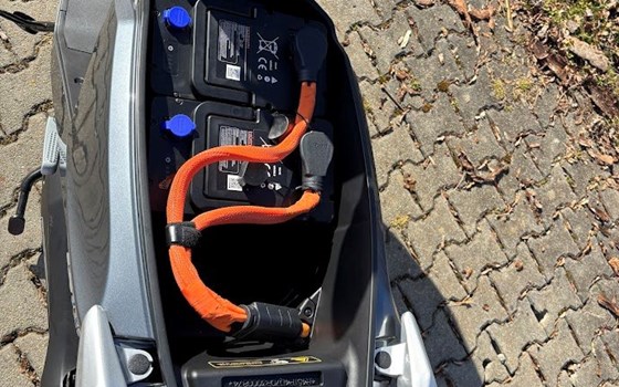 Neufahrzeug Horwin SK3 - Bild 19