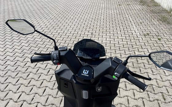 Neufahrzeug Horwin SK3 - Bild 3