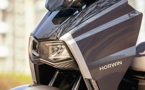 Neufahrzeug Horwin SK3 - Bild 5