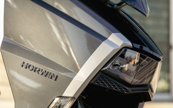 Neufahrzeug Horwin SK3 - Bild 6