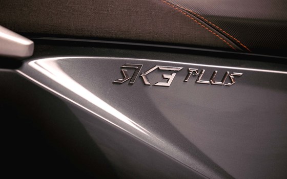 Neufahrzeug Horwin SK3 - Bild 7