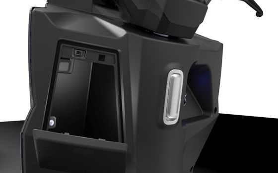 Neufahrzeug Horwin SK3 - Bild 8