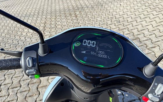 Neufahrzeug Horwin EK1 - Bild 3