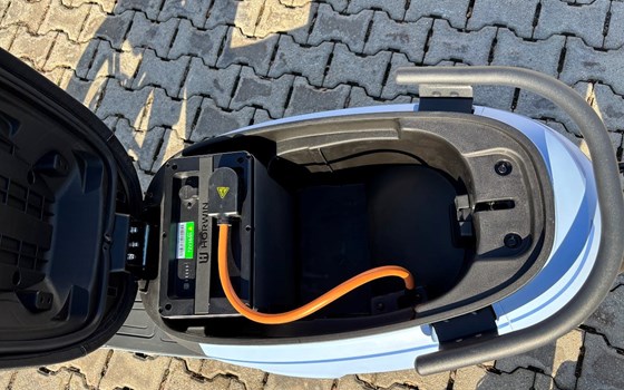 Neufahrzeug Horwin EK1 - Bild 4