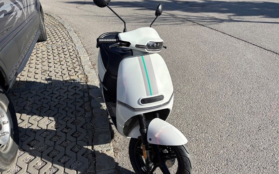 Neufahrzeug Horwin EK1 - Bild 6