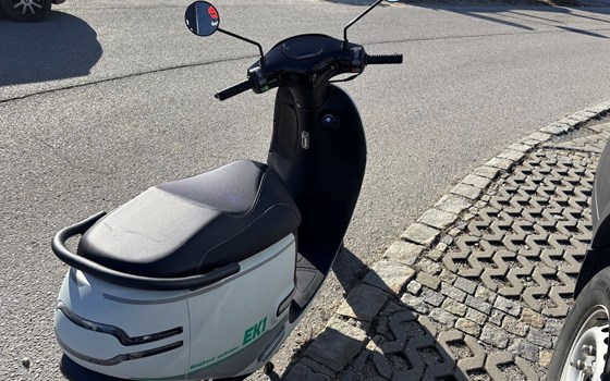 Neufahrzeug Horwin EK1 - Bild 7