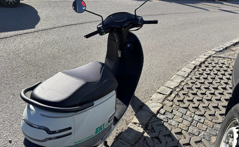 Offer Horwin EK1 Bild 7: Offer Horwin EK1