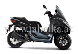 Neumotorrad Piaggio MP3 300