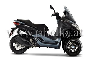 Angebot Piaggio MP3 300