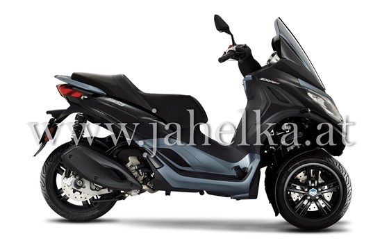 Neufahrzeug Piaggio MP3 300 - Bild 1