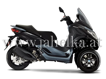 Piaggio MP3 300