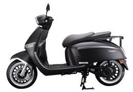 Neumotorrad TinBot TB-F80