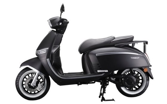 Neufahrzeug TinBot TB-F80 - Bild 1