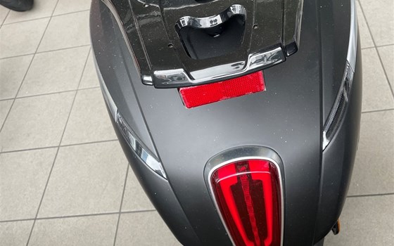 Neufahrzeug TinBot TB-F80 - Bild 5