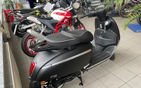 Neufahrzeug TinBot TB-F80 - Bild 3