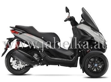 Piaggio MP3 300 Sport