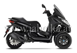 Neumotorrad Piaggio MP3 300 Sport Neumotorrad Piaggio MP3 300 Sport