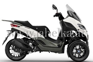 Angebot Piaggio MP3 310