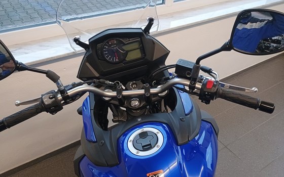 Neufahrzeug Suzuki V-Strom 650 - Bild 3