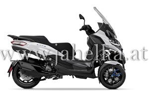 Angebot Piaggio MP3 400 Sport