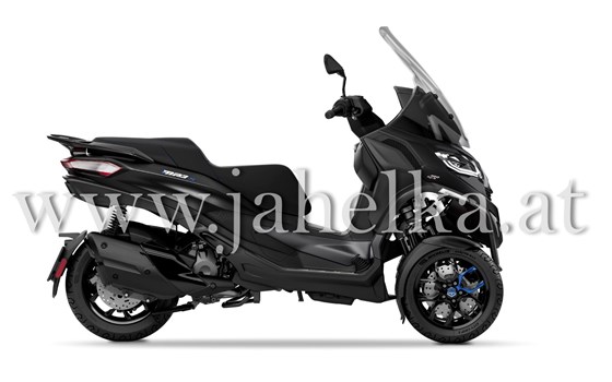 Neufahrzeug Piaggio MP3 400 Sport - Bild 3