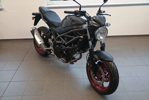 Suzuki SV650