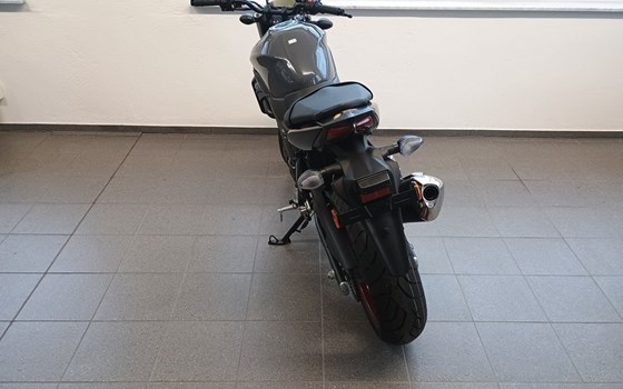 Neufahrzeug Suzuki SV650 - Bild 3