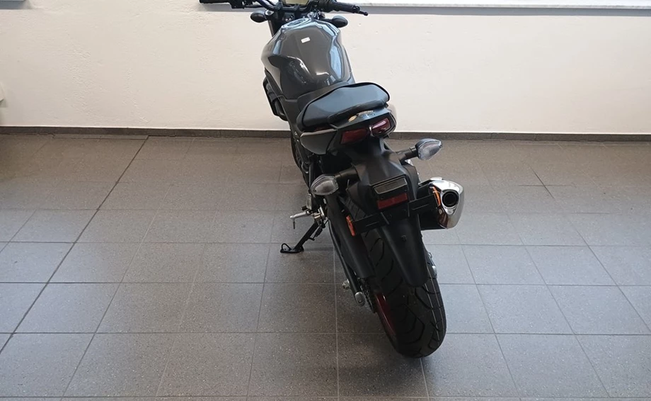 Angebot Suzuki SV650 Bild 3: Angebot Suzuki SV650