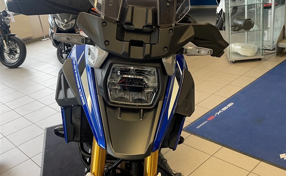 Angebot Suzuki V-Strom 1050 Bild 2: Angebot Suzuki V-Strom 1050