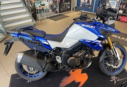 Gebrauchte Suzuki V-Strom 1050