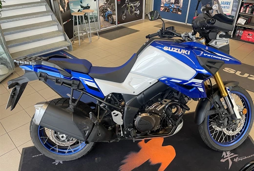 Suzuki V-Strom 1050