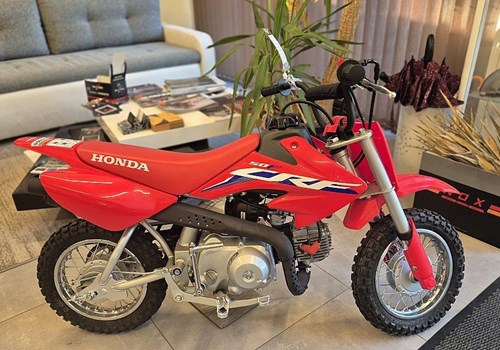 Honda CRF 50 F
