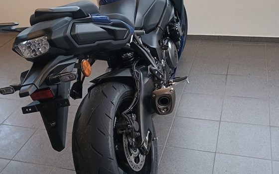 Neufahrzeug Suzuki GSX-S1000GT - Bild 3