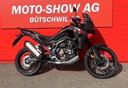 Neumotorrad Honda CRF1100L Africa Twin DCT