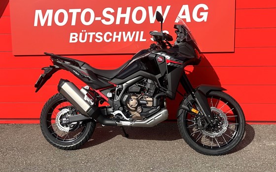 Neufahrzeug Honda CRF1100L Africa Twin DCT - Bild 1