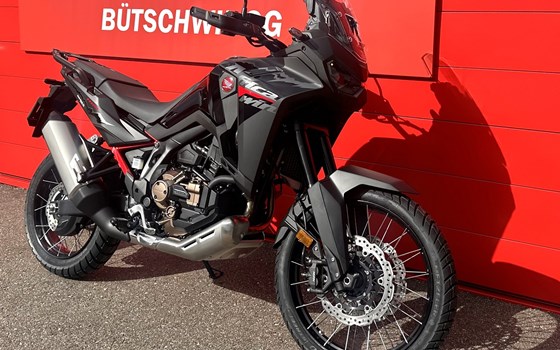 Neufahrzeug Honda CRF1100L Africa Twin DCT - Bild 2