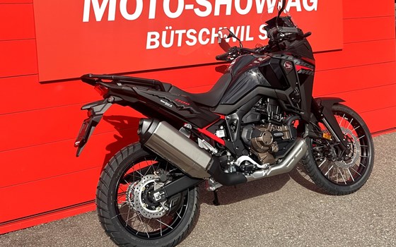 Neufahrzeug Honda CRF1100L Africa Twin DCT - Bild 3