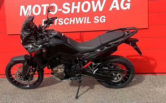 Neufahrzeug Honda CRF1100L Africa Twin DCT - Bild 4